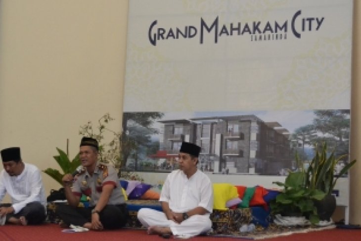 Dialog Pelangi Ramadhan