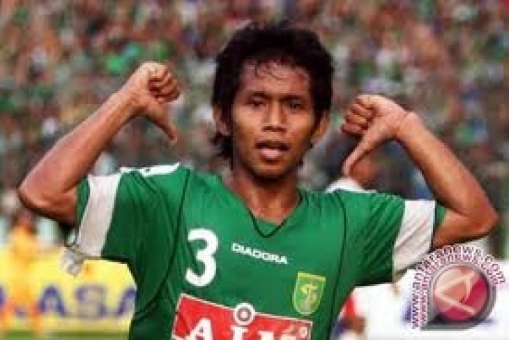 Aji santoso berat lepas andik ke amerika
