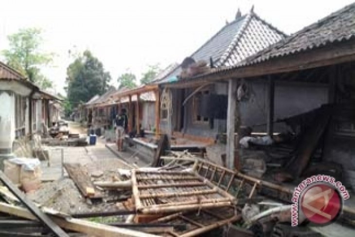 Wisata Desa Adat Asli Bali Yang Nyaris Mati