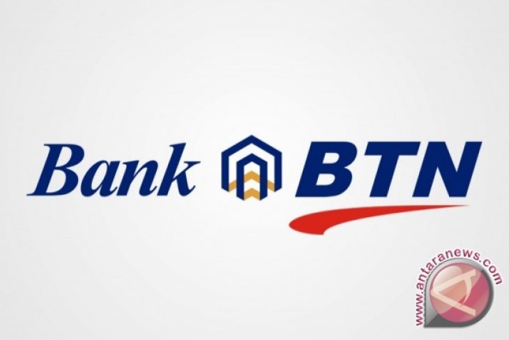 BTN Siap Salurkan Kredit untuk 120 Ribu Rumah Murah