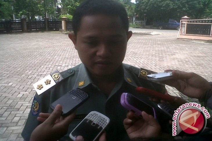 Paryadi: Camat dan Lurah Kreatif Perkuat Layanan Publik