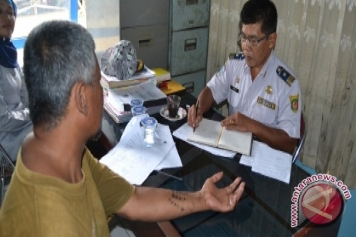 Kebocoran Penyebab Tenggelamnya Kapal Surya Indah