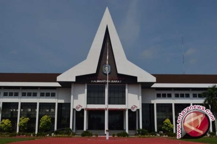 Pemprov Kalbar Segera Salurkan Dana DIPA