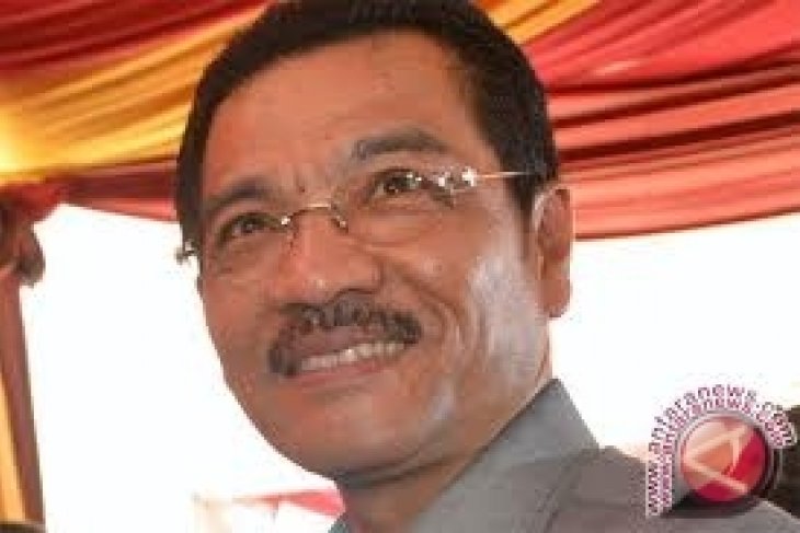 Mendagri : bupati garut langgar UU pernikahan