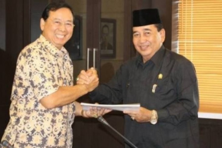 Yayasan Mulia Budi