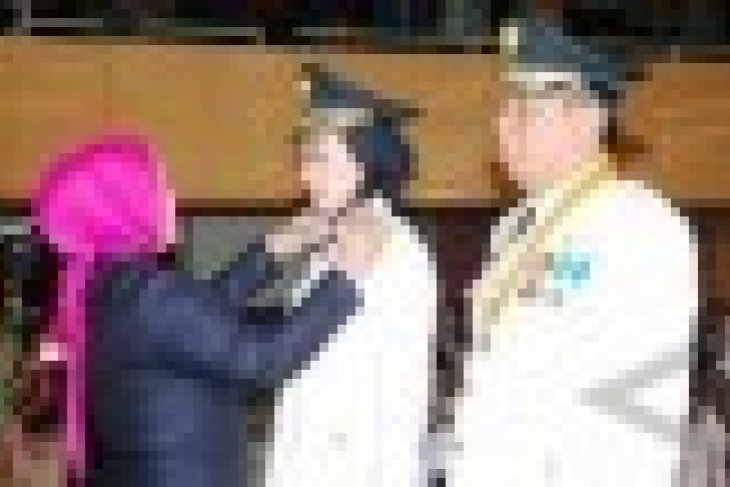 Tangsel Tuan Rumah Rakor Apeksi 25 Kota