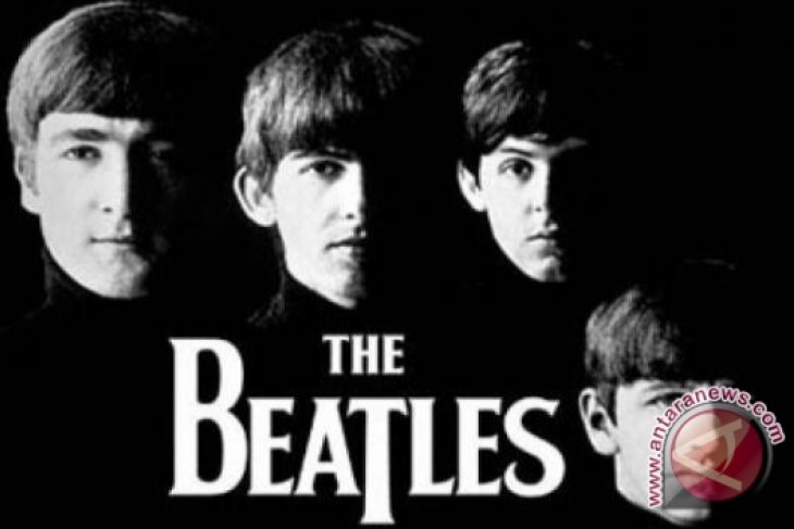 Konser Amal Rayakan 50 Tahun The Beatles Antara News Kalimantan Barat