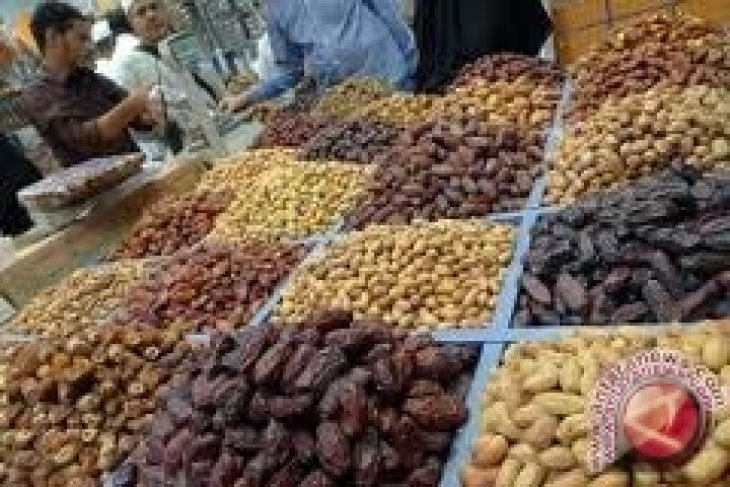 Kurma Azwa 190 Ribu Per Kilogram