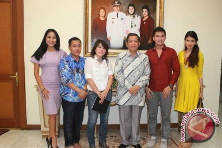 Mandala Shouji: Wisata Berau Perlu Sarana Transportasi
