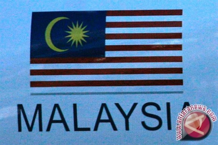 Warga Perbatasan Tak Sengaja Kibarkan Bendera Sarawak