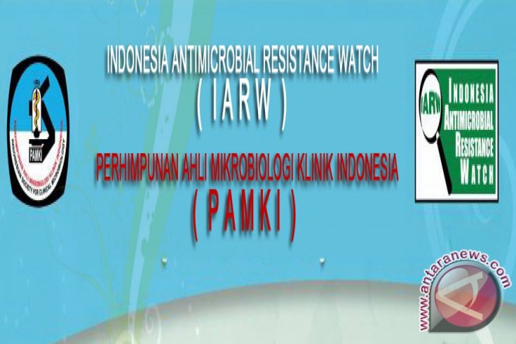 PAMKI Ajak Dokter Bijak Gunakan Antibiotik