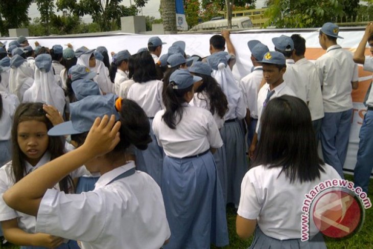 Pelajar Anti-Tawuran