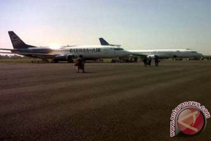 Ministry hands over management of two airports to AP II