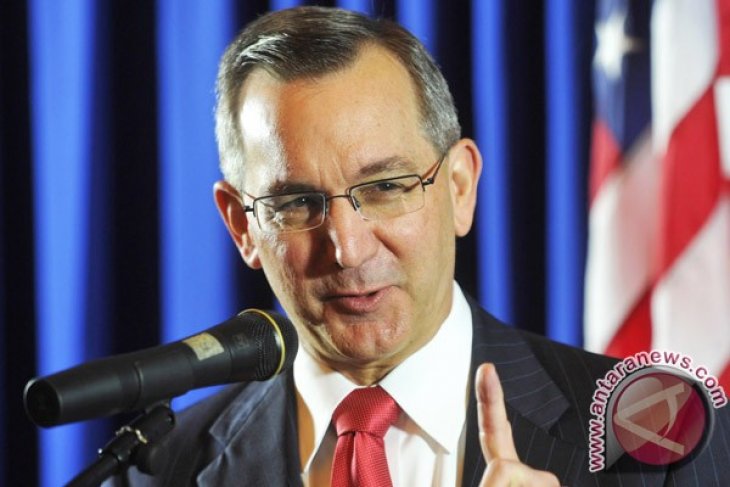 US envoy speaks about us, Indonesia economic cooperation