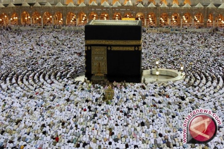 5.800 Jamaah Indonesia Bergerak ke Madinah