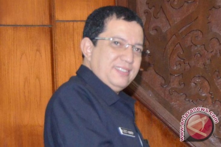 SKPD Kalbar Diminta Percepat Penyerapan Anggaran