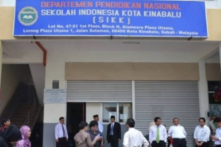 Sekolah Indonesia Kota Kinabalu