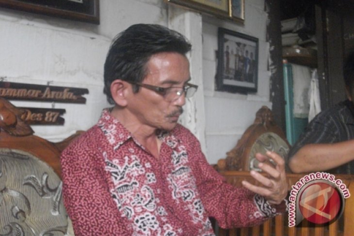 DPRD Pangkalpinang Ganti Alat Kelengkapan Dewan