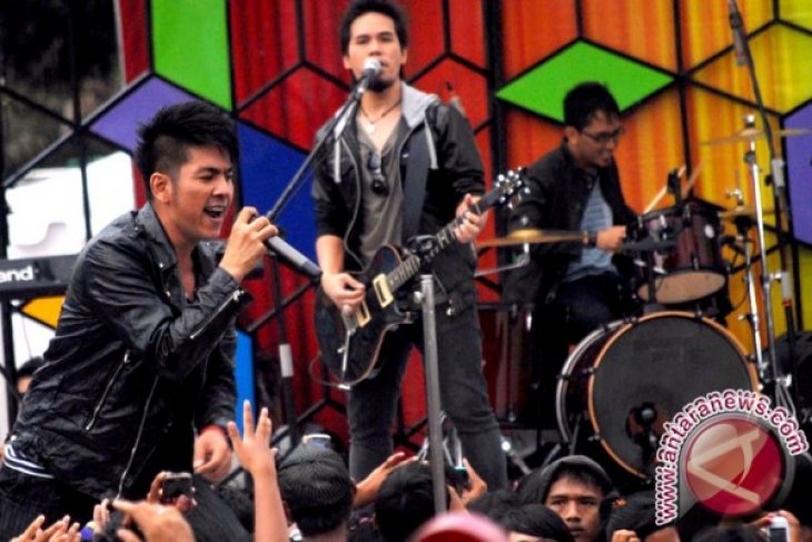 Drive Siapkan Album Terbaru Tanpa Vokalis