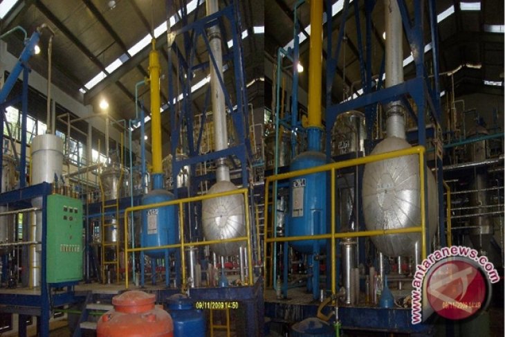 Kotabaru DPRD insists biodiesel plant to be functioning