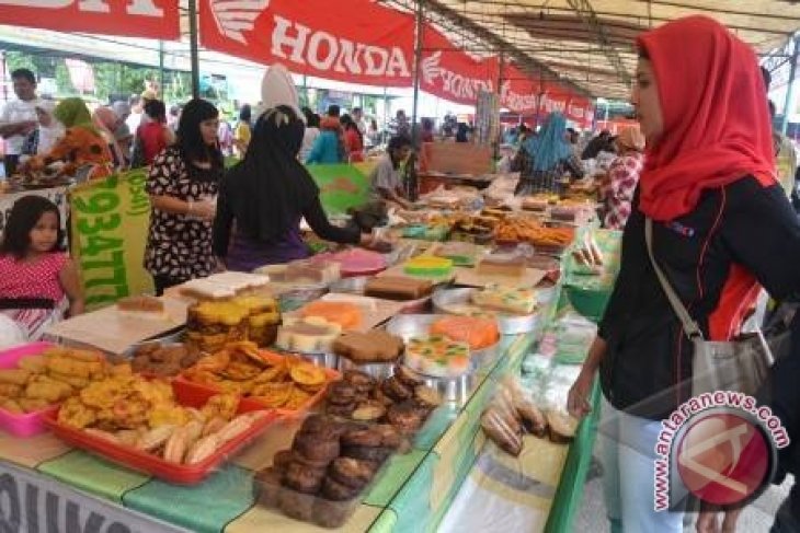 30 Ikon Kuliner Indonesia Ditetapkan ANTARA News