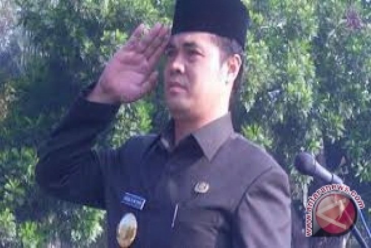 Aceng kembali aktif bertugas