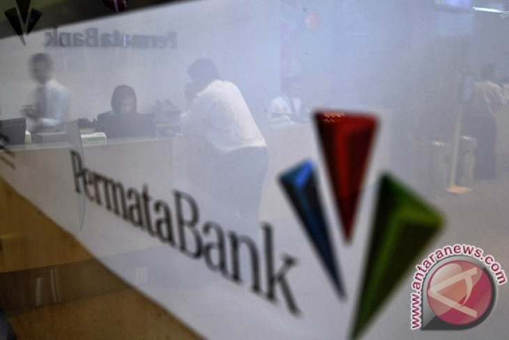Bank Permata reports increase in net profit amid uncertainty