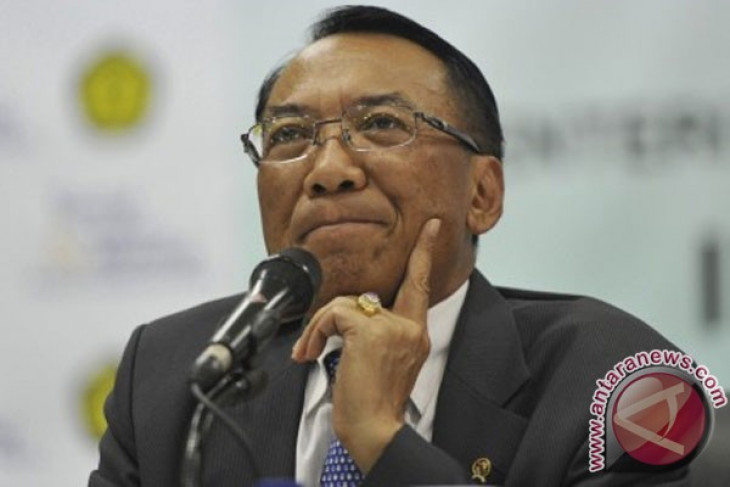 Indonesia expects investment in energy, mineral resources to rise further