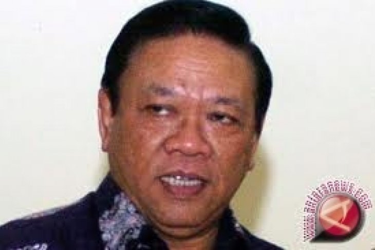 Ramli Terpilih Sebagai Ketua Golkar Kalbar
