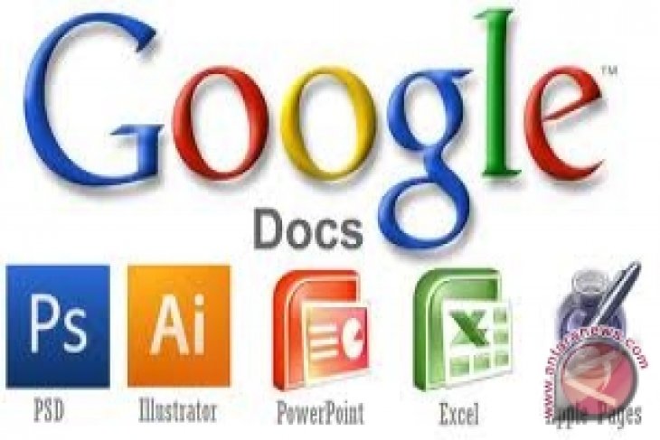 Kemenkominfo: Gangguan akses Google Docs karena masalah teknis