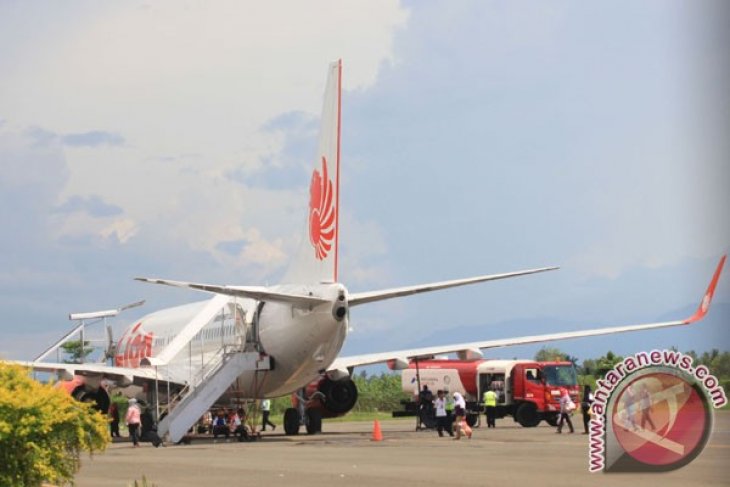 Lion Air Tergelincir