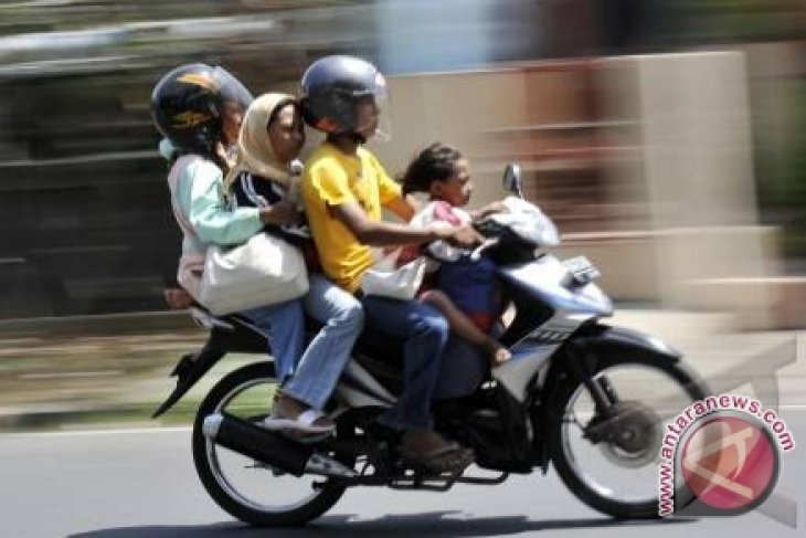 Larangan duduk