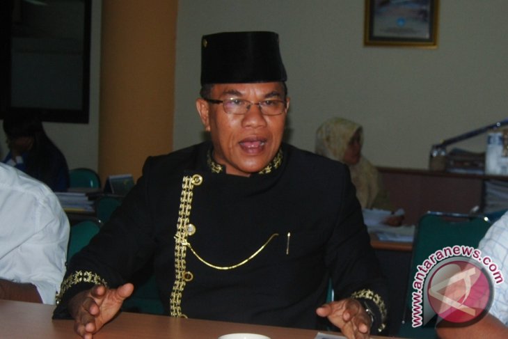 PGRI Kaltim Nilai UNBK Bertentangan Dengan K13