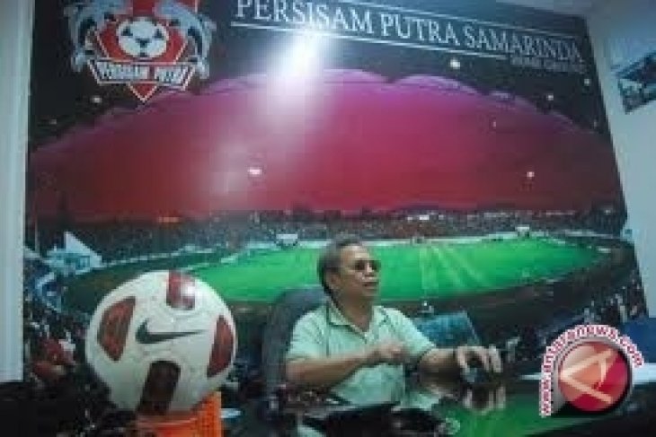 Pusam Resmi Pindah Markas ke Bali