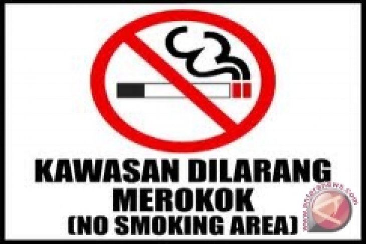 Pemkot Balikpapan Tegaskan Aturan Kawasan Tanpa Rokok Antara News