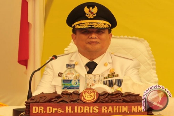 Wagub Targetkan Serapan APBD 95 Persen