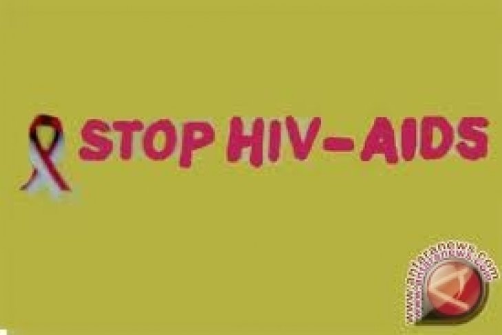 Dinas Kesehatan Penajam Awasi Wilayah Rawan HIV/AIDS