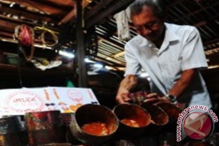 Kue Keranjang Imlek