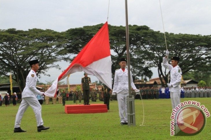 Peristiwa Merah Putih