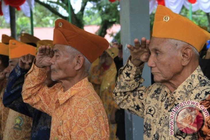 Peristiwa Merah Putih