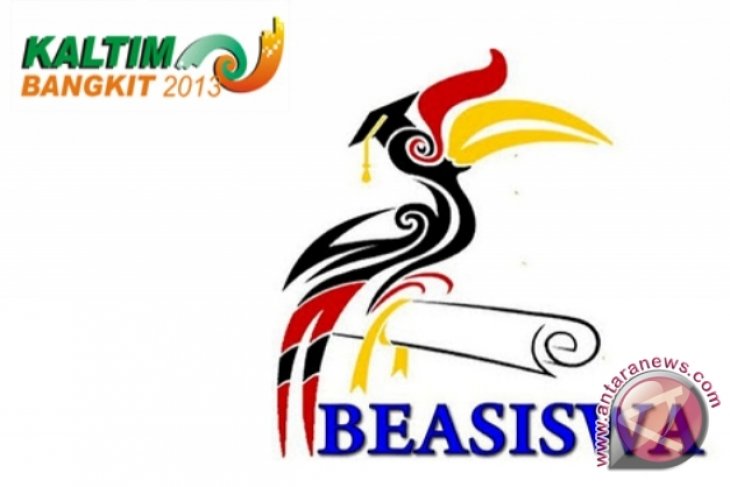 Penyaluran Beasiswa di Paser Tuntas Akhir Oktober