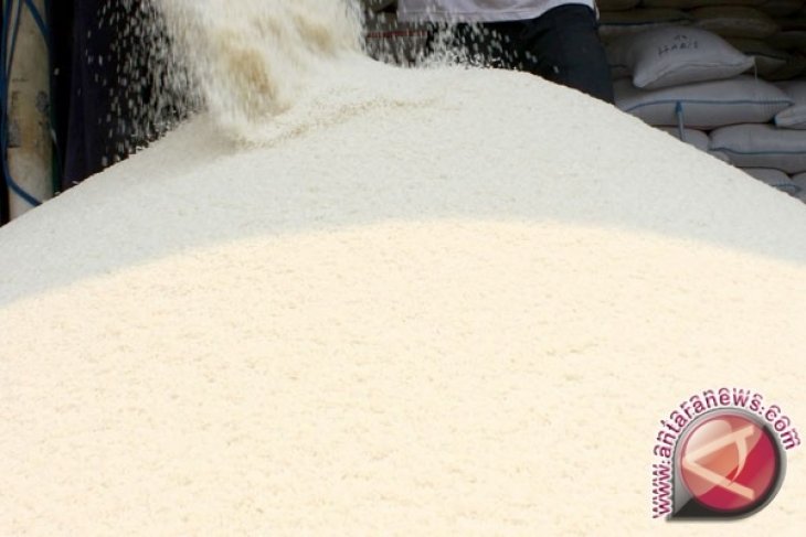 Beras Malaysia Tak Pengaruhi Harga Beras Lokal