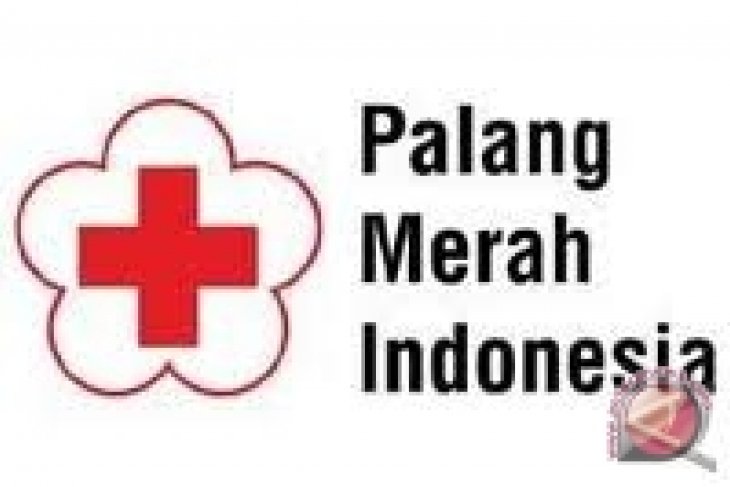 PMI Bangka Tengah Galang Dana Korban Kelud