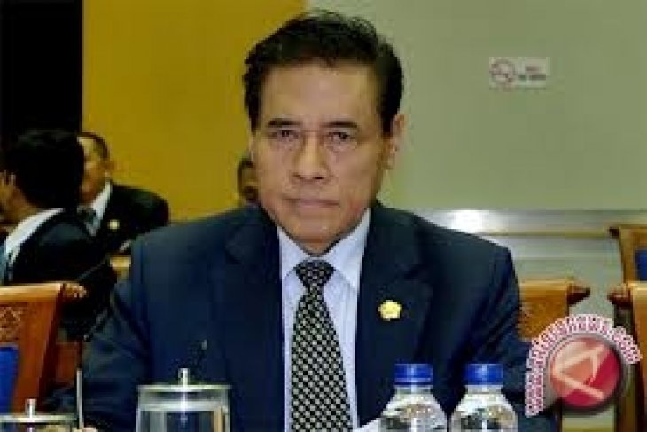 Prof Muladi: Dewan Keamanan Nasional Bukan