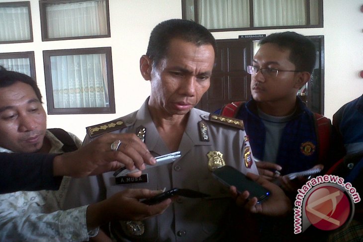 Saber pungli Kalbar tangani 18 kasus