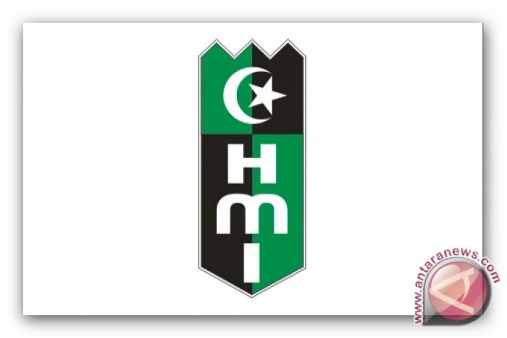 HMI Badko Kalbar Gelar Musda Di Sambas