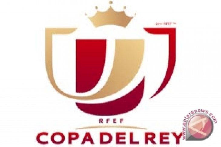 Menang dramatis 3-2 atas Real Madrid, Barcelona juara Copa del Rey
