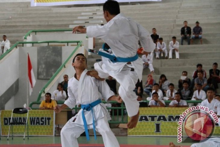 Kata Forki Kukar