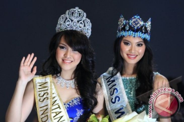 Miss Indonesia 2013