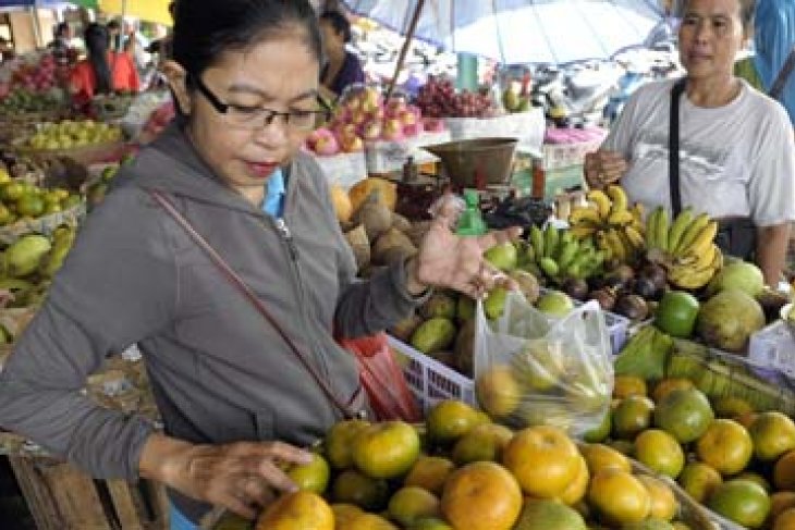 KEBUTUHAN BUAH-BUAHAN MENINGKAT